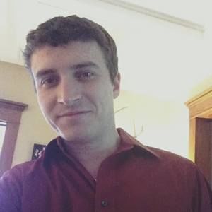 Meet your Posher, Nick